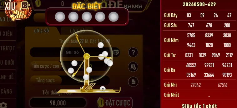 Lô Đề Nhanh Tại ManClub Cơ Hội Kiếm Tiền Cực Khủng Cho Mọi Cược Thủ Chuyên Nghiệp