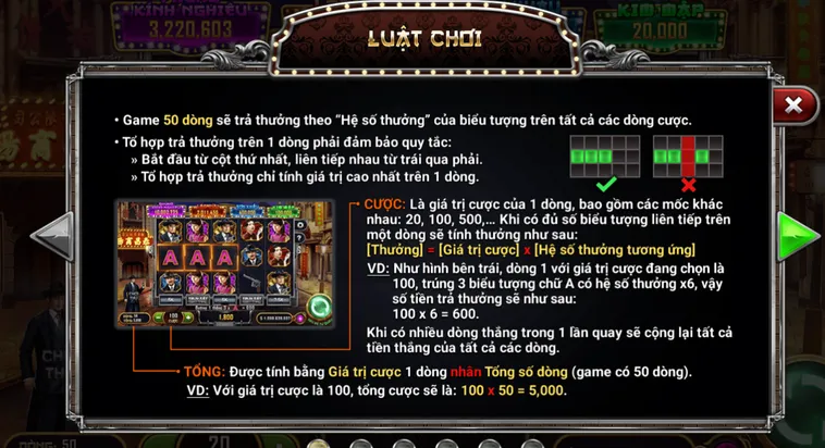Nổ Hũ Bến Thượng Hải Tại Manclub Đỉnh Cao Với Tỷ Lệ Thắng Cược Hấp Dẫn