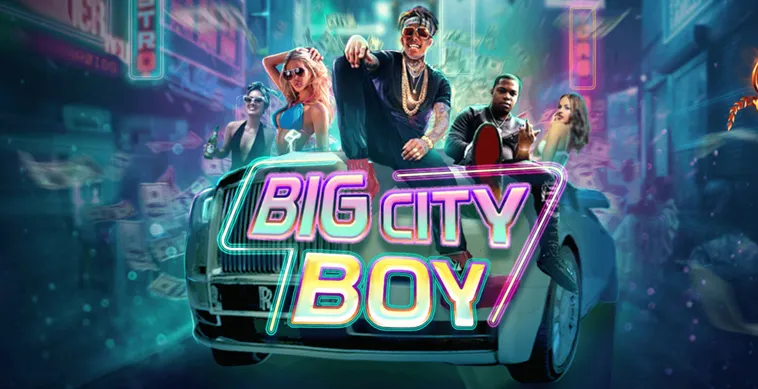 Nổ Hũ Big City Boy Tại ManClub Trải Nghiệm Săn Thưởng Phong Cách Với Cơ Hội Trúng Jackpot Lớn