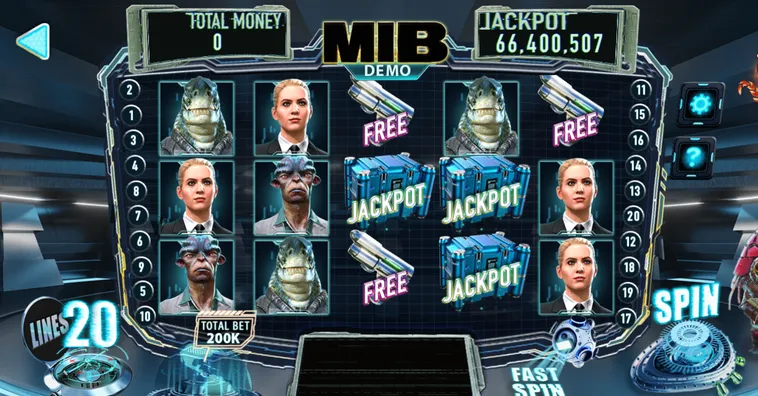 Nổ Hũ Mib Slot Tại Manclub Đỉnh Cao Với Tỷ Lệ Thắng Cược Hấp Dẫn