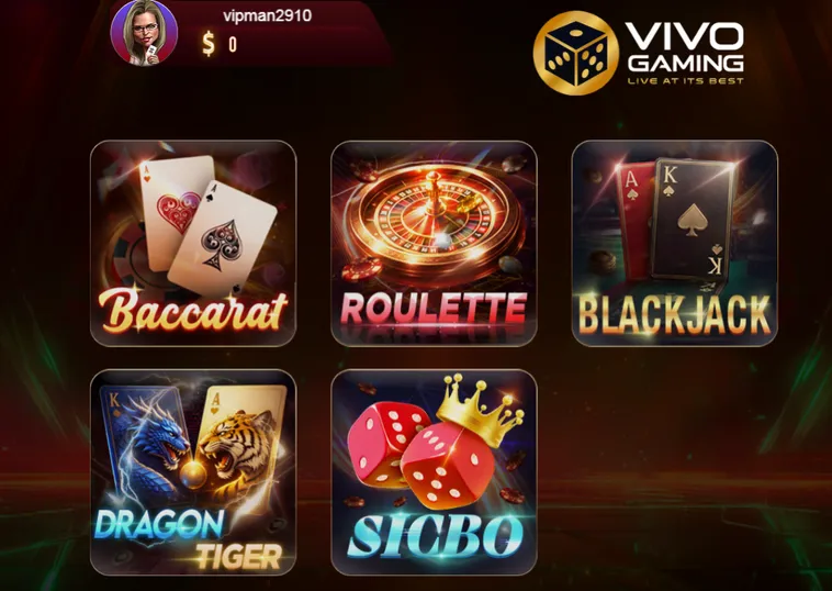 Vivo Gaming Livestream Tại ManClub Sảnh Đấu Đẳng Cấp Cho Những Cao Thủ Săn Thưởng Chuyên Nghiệp
